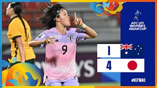 Download lagu #U17WAC | Group B : Australia 1 - 4 Japan mp3 Download lagu #U17WAC | Group B : Australia 1 - 4 Japan mp3