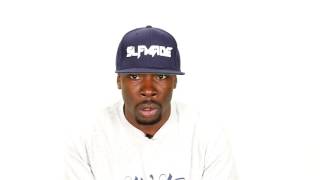 Lil Keke Explains Why He Does Not Use The Phrase "Chopped and Screwed" Today