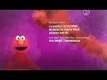 Sesame Workshop Commercial Sesame Street Credits 15