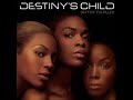 Destiny's Child - Bad Habit