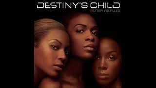 Destiny&#39;s Child - Bad Habit