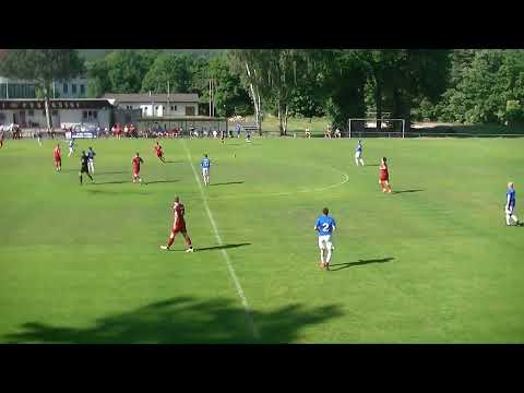 TJ Proboštov-SK Šluknov