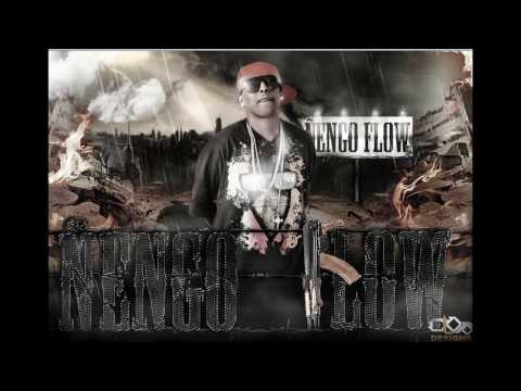 Maldita Droga - Ñengo Flow Ft. Twin Towers Records