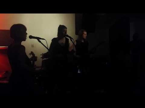 Wilcze Jagody  - Klucz (live@Klubokawiarnia Eufemia)