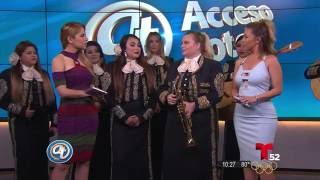 Mariachi Divas