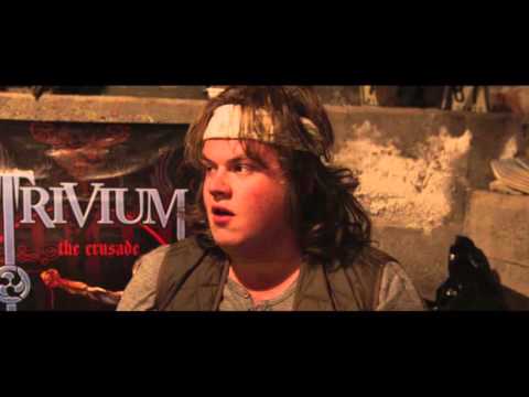 DEATHGASM - Bande Annonce VF