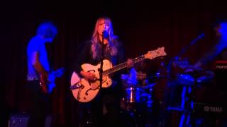 Alexz Johnson - &quot;Heart Like That&quot; (Live in Los Angeles 2-12-15)