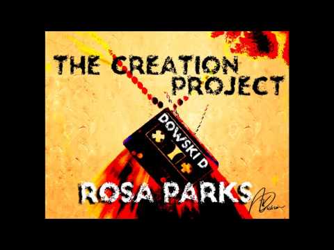 Dowski D - The Creation Project (Full Album)