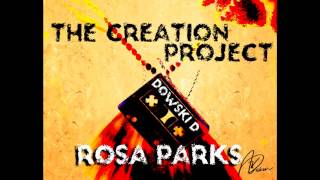Dowski D - The Creation Project (Full Album)