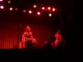We Stay Behind (live at WARSAW July 21st 2006)