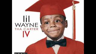 NEW LIL WAYNE - SO SPECIAL FEAT JOHN LEGEND THE CARTER 4 2011