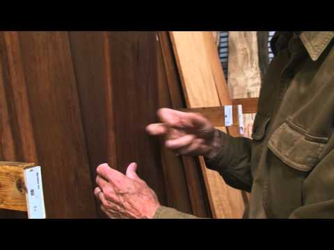 Making Your Flute - Part 1: The Wood