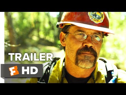 Only the Brave Trailer #1 (2017) | Movieclips Trailers