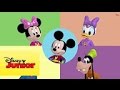 La Maison De Mickey Episode Complet Francais Nouveau 2017 Tous En Forme Avec Mickey