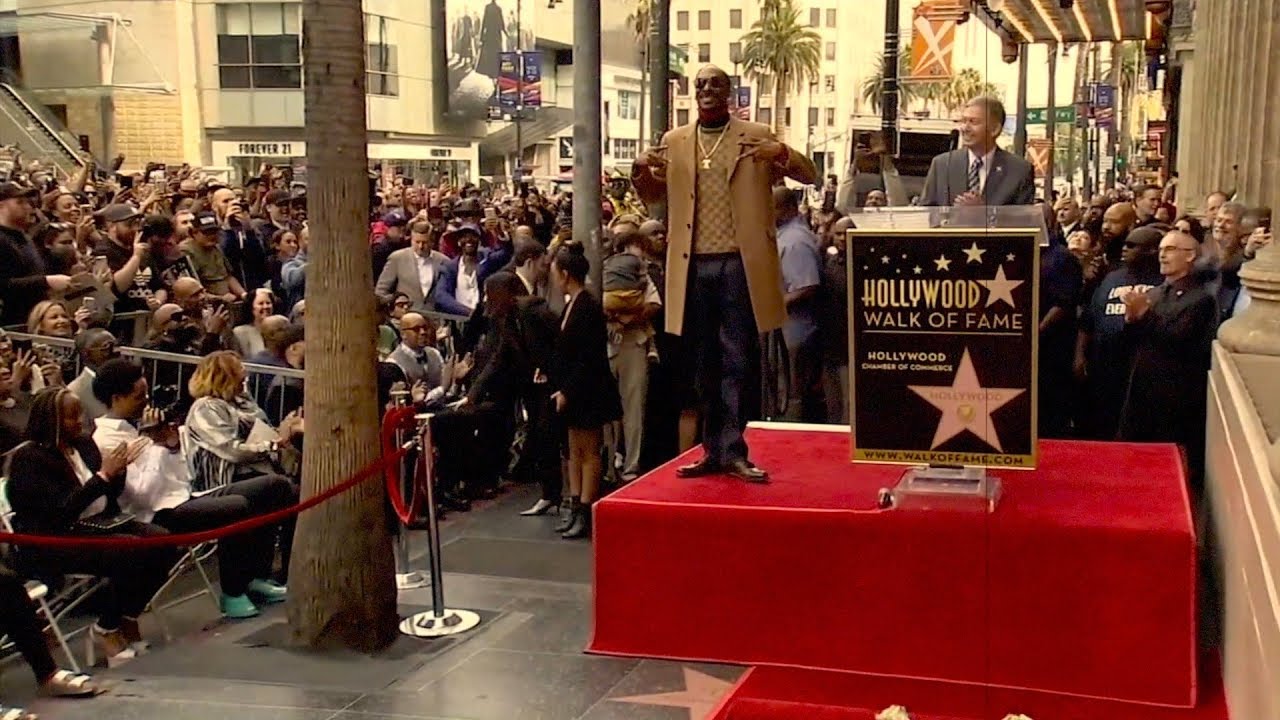 Snoop Dogg – “Let Bygones Be Bygones”