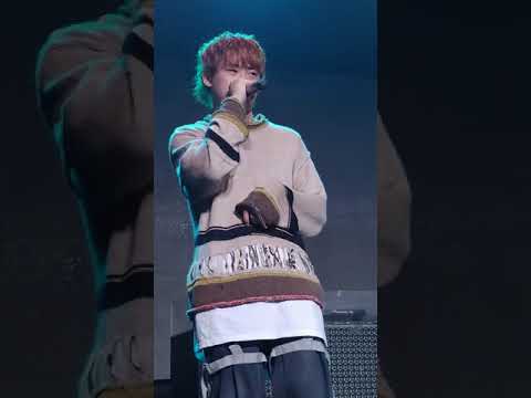 190420 VINXEN 빈첸 생일콘서트 - 떠나자