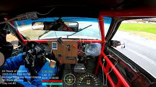 (8) 24 Hours of Lemons - Kim Harmon Scrotium 500 2022