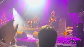 Spiderbait - Buy Me A Pony - London 24/7/25