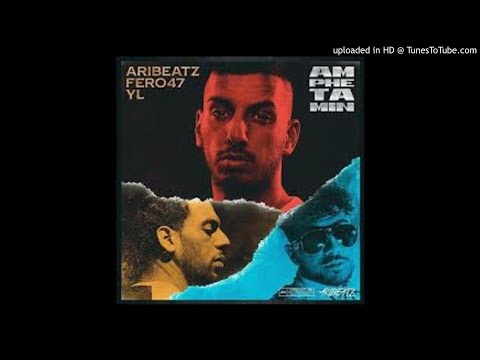 AriBeatz x Fero47 x YL - Amphetamin (Official Audio)