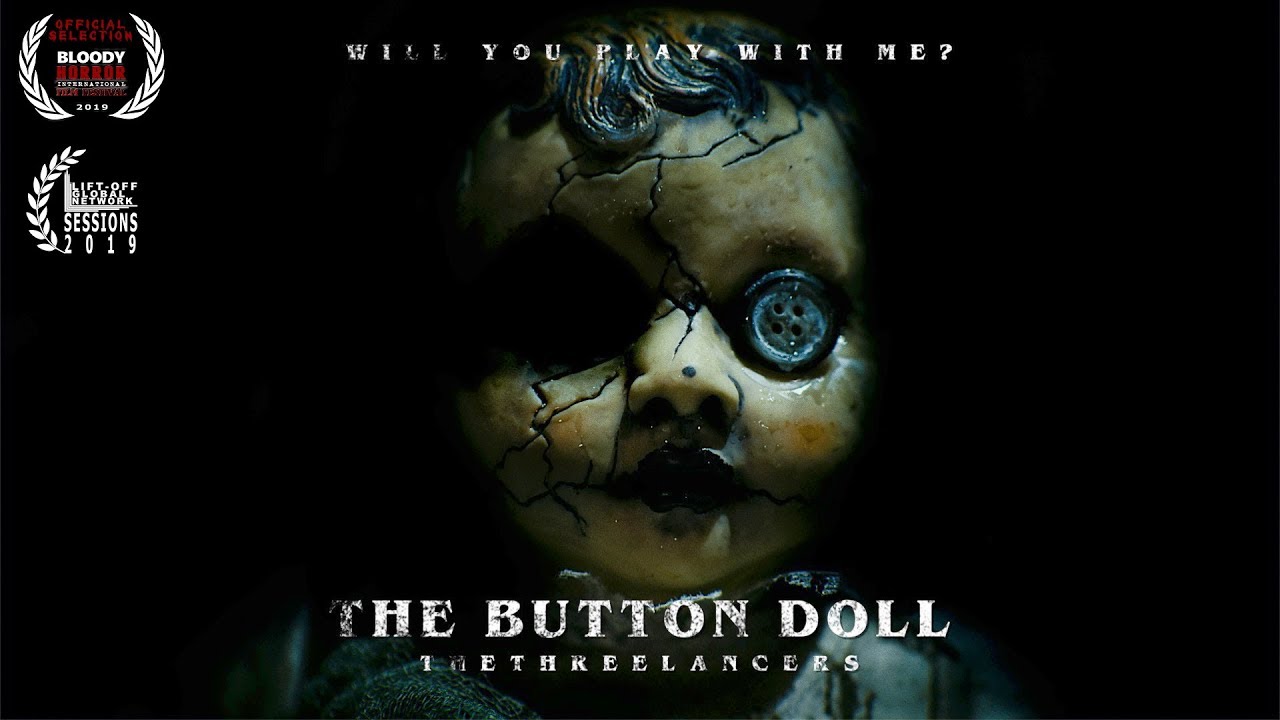 The Button Doll: Artlist Horror Film Contest thumbnail