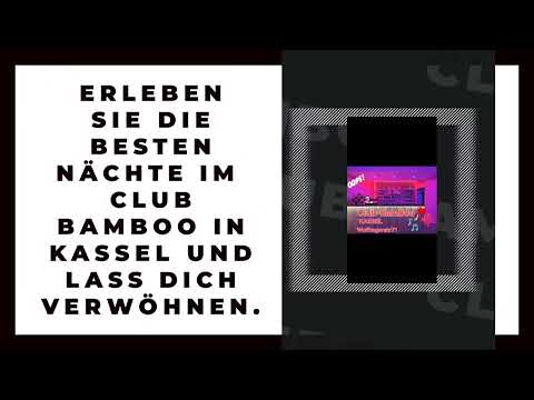 Club BamBoo YouTube-Vdeominiatur 5