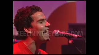 Stereophonics • “The Bartender And The Thief/I Wouldn't Believe Your Radio” • LIVE 1999 [RITY]
