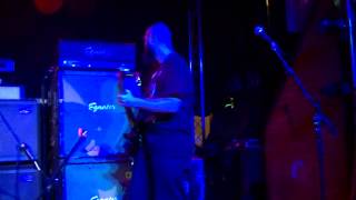 Hed PE - NO TURNING BACK - &quot;LIVE&quot; M15 CORONA CA, 1-16-2015