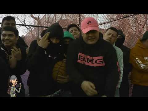 BossMigoGang x Lor Dro - FTO (Official Music Video)