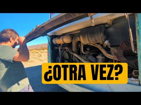 DOS PROBLEMAS al mismo TIEMPO en el Norte de NEUQUÉN ‼️