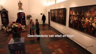 preview picture of video 'Museum Gouda'