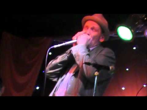 Harpsucker Birthday Blues Bash - Olaf Prinz & Gerd Gorke - 29 Ways