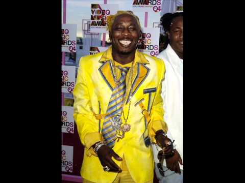 Elephant Man - Bad Man