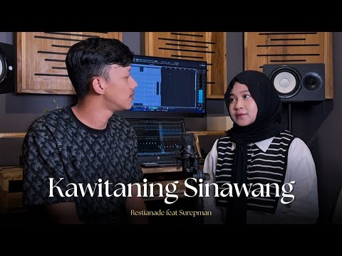 Kawitaning Sinawang - Restianade ft. Surepman (Acoustic Version) II Lintang ing tawang kadyo netramu