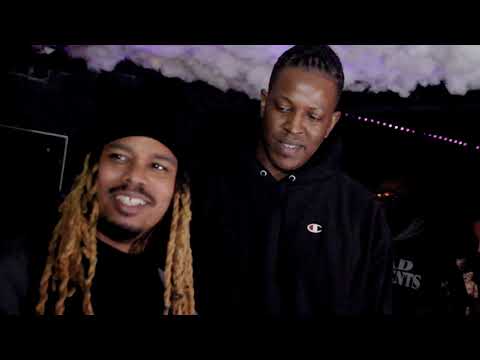 Brixx Belvy vs Mega Da Savage