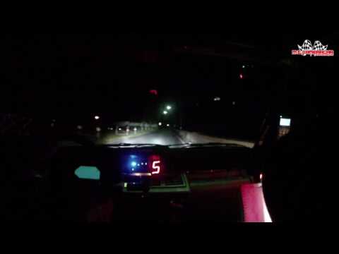 Rallyday del Carnevale 2017  Pellegrini - Manfredi  Renault Clio A/7