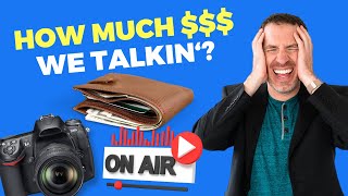 Best Video Podcast Cameras ($0 - $800!)