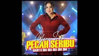 Download lagu Yeni Inka - Pecah Seribu (Hanya Dia Yang Ada Diantara Jantung Hati) mp3