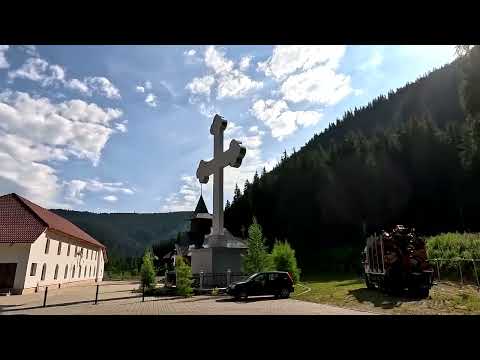 Rumunsko 2025 část 2.  Transalpina