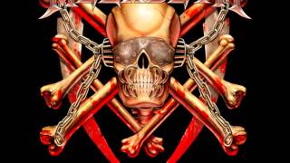 Megadeth-Rattlehead[HQ and LYRICS]