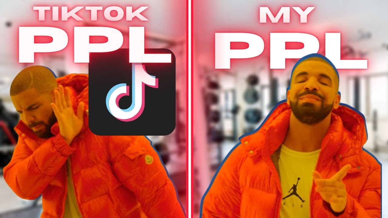 Why Your Push Pull Legs Routine Sucks