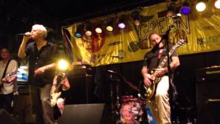Guided By Voices - Chicago, IL - 6/21/2014 - Unleashed! The Large-Hearted Boy