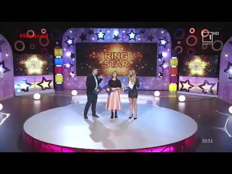 Ciprian Sobetchi - L'italiano...Finala RingStar 07.06.2020