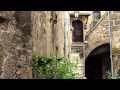 Pitigliano