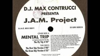 J.A.M. Project - Mental Trip (The First Trip Version)