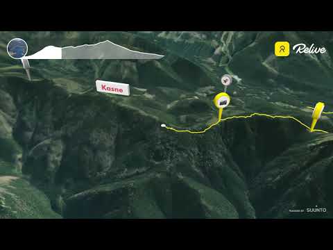 Západné Tatry 5   Rakoň cez Osobitú a Lúčne