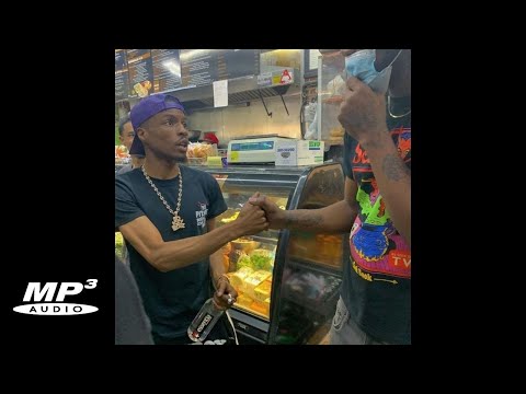 [FREE] Pierre Bourne x Playboi Carti type beat - "Chanel"