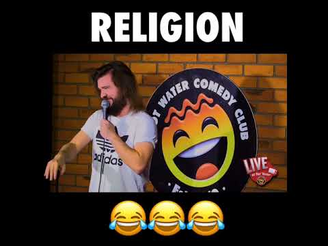 Matt Reed | Religion