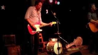 Slaid Cleaves - Broke Down