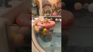 Bebek Spa Evdenbiri Baby SPA Nişantaşı #babyspa Nişantaşı Şişli 0 532 