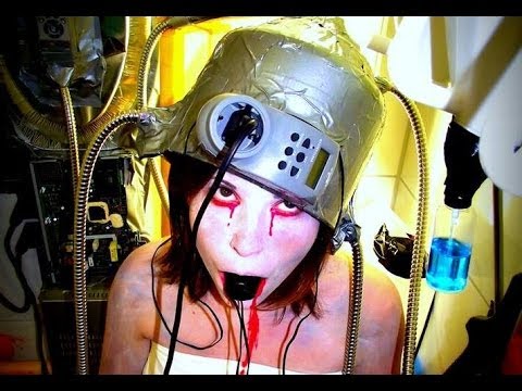 Schock Trailer - Die Kinderinsel - Jugendprojekt